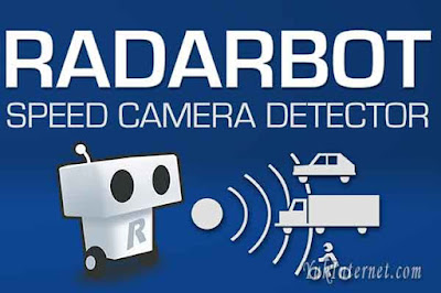 radarbot