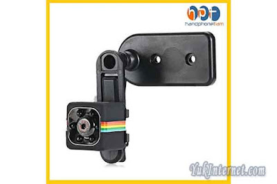 Mini Spy Camera DV SQ11